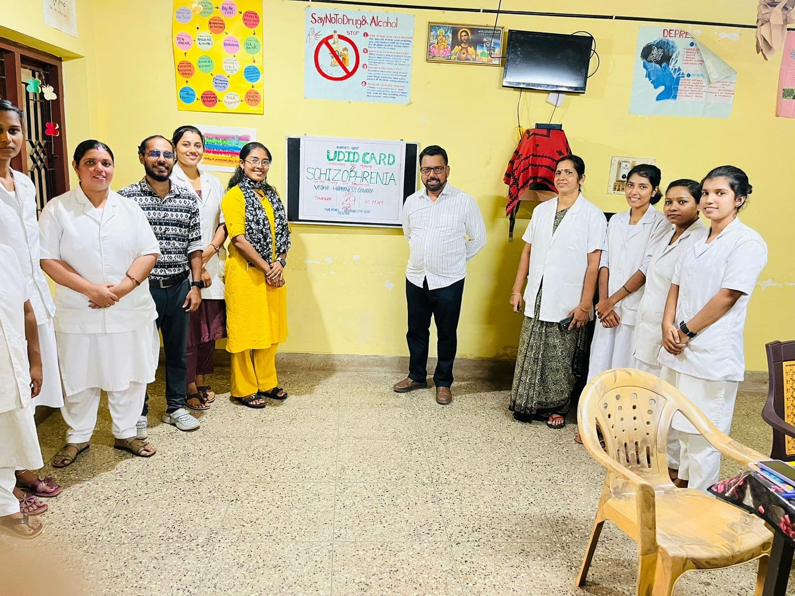 Clinical Team Leadership